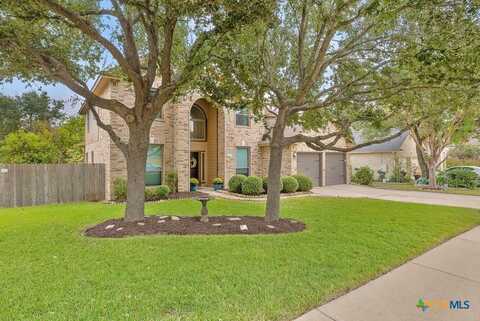 402 Olympic Drive, Pflugerville, TX 78660