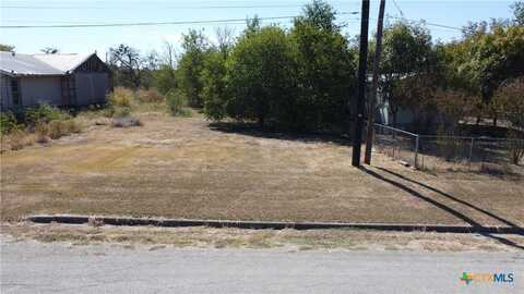 408 E Oak Street, Granger, TX 76530