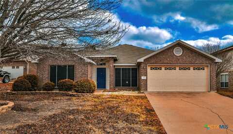 112 Missouri Drive, Harker Heights, TX 76548