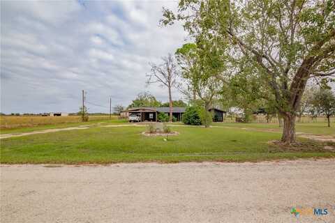 859 County Road 429, Lolita, TX 77971