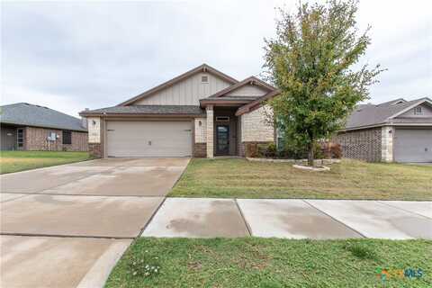 437 Bella Rose Drive, Belton, TX 76513