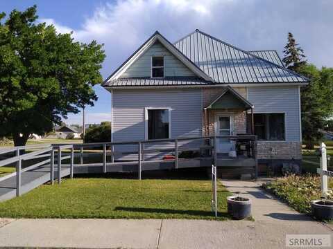 378 E 3 N, Downey, ID 83204