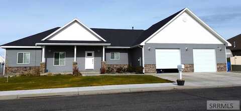 443 Juniper Lane, St Anthony, ID 83445