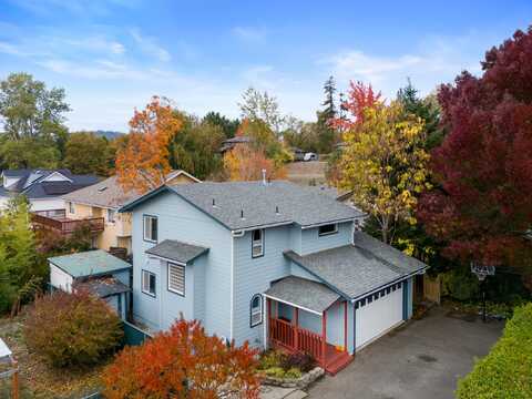 1360 NE Evans Street, Grants Pass, OR 97526