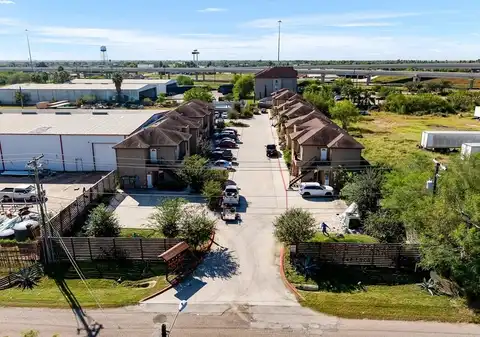 327 Couch, Olmito, TX 78575