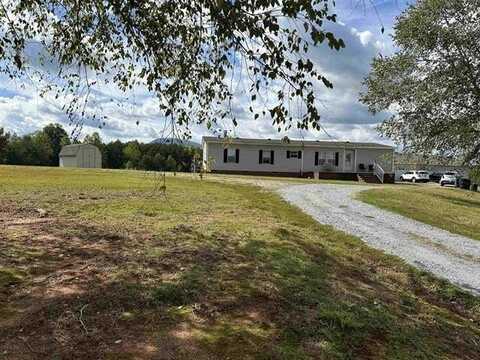 925 N Blackstock Road, Landrum, SC 29356