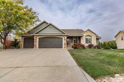 1004 Lobdell Drive, Manhattan, KS 66503