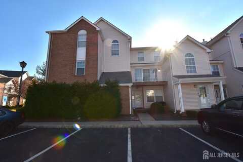 204 Copeley Way, North Brunswick, NJ 08902