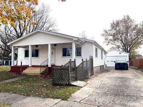 304 E Main, Durand, MI 48429