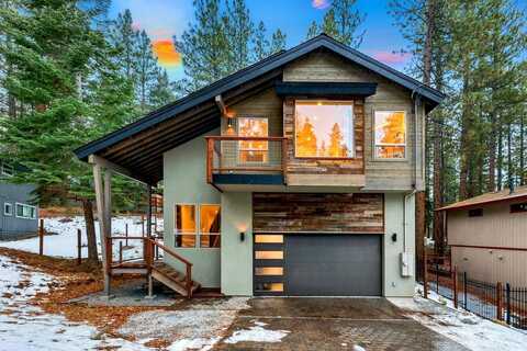 1170 Prospector Trail, South Lake Tahoe, CA 96150