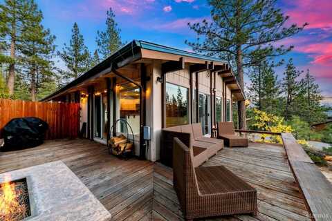 1060 Lamor Court, South Lake Tahoe, CA 96150