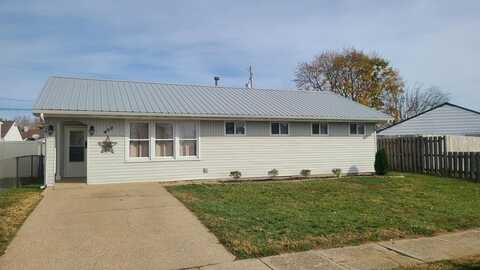 402 Gordon Ave., Waverly, OH 45690