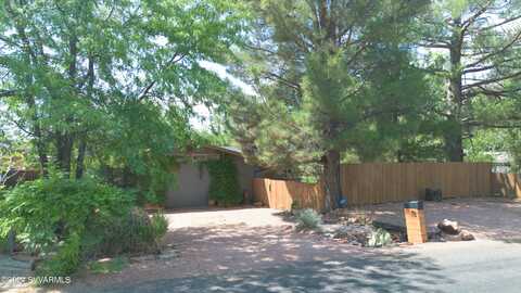 75 Willow Way, Sedona, AZ 86336