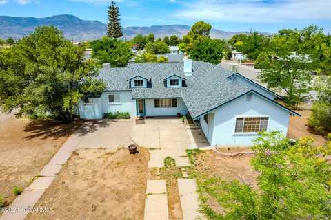 126 N 17th St, Cottonwood, AZ 86326