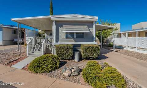 325 W State Route 89a, Cottonwood, AZ 86326