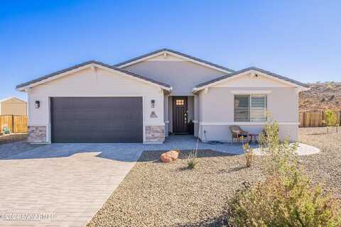 520 Conner Circle, Clarkdale, AZ 86324