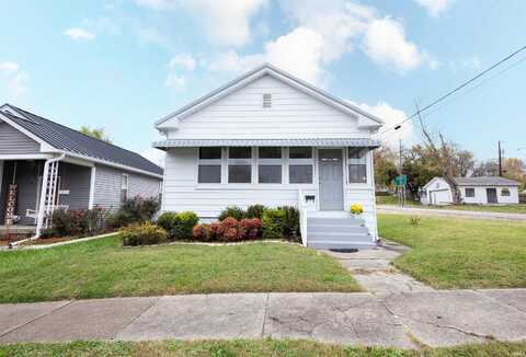 3201 FOREST Avenue, Evansville, IN 47712