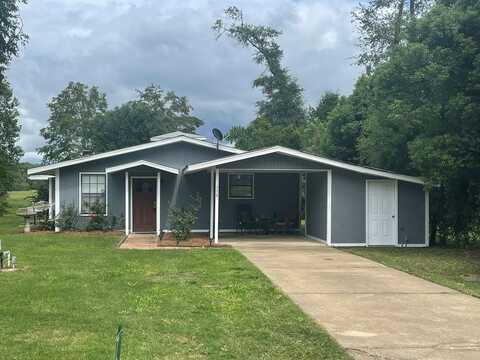 7581 Murkerson, Donalsonville, GA 39845