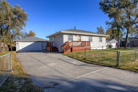 2644 7TH Avenue, COUNCIL BLUFFS, IA 51503