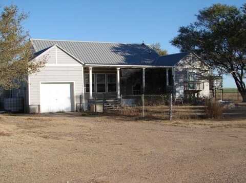 20233 Road 26, Kismet, KS 67859