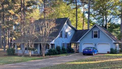 101 Noble, Brookhaven, MS 39601