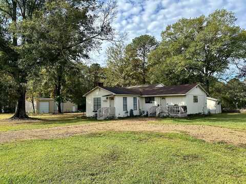 793 Rollins Dr, Brookhaven, MS 39601