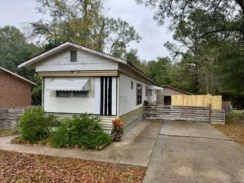 412 Laurel Street, Tylertown, MS 39667