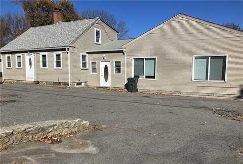 705 Putnam Pike, Smithfield, RI 02828