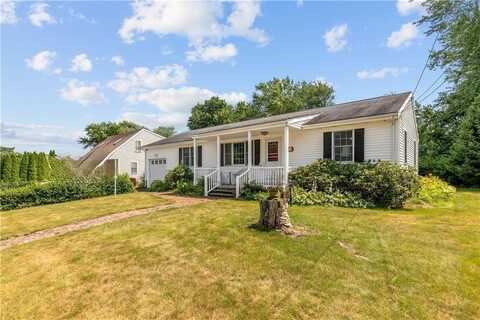 6 River View Street, Warren, RI 02885