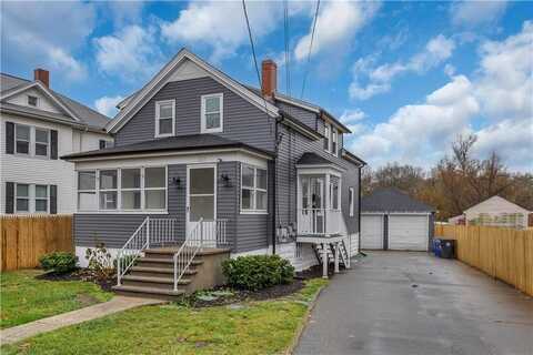 223 Child Street, Warren, RI 02885