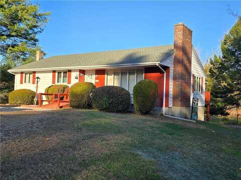 132 Church Street, Westerly, RI 02808