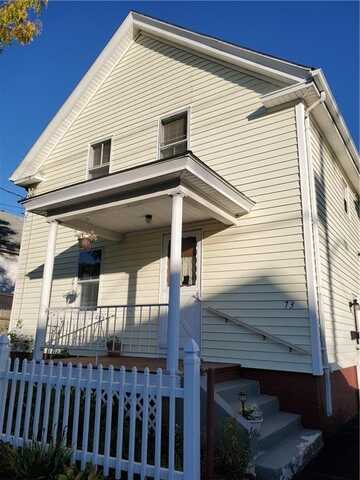 73 Ivy Street, East Providence, RI 02914