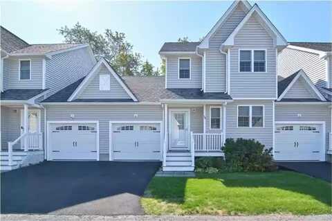 34 Seafare Lane, Portsmouth, RI 02871