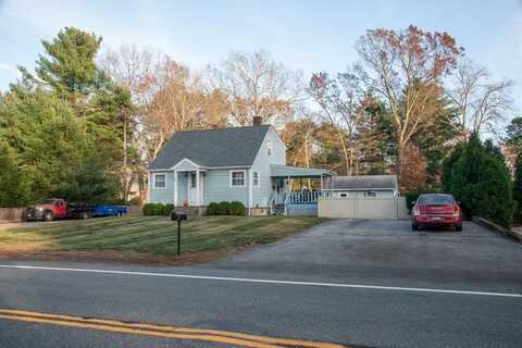 433 New Meadow Road, Barrington, RI 02806