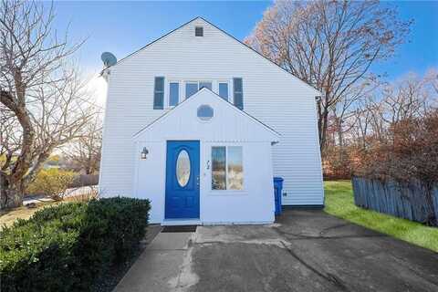 72 Berkshire Drive, Lincoln, RI 02802