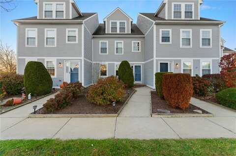 704 Fairway Drive, Middletown, RI 02842