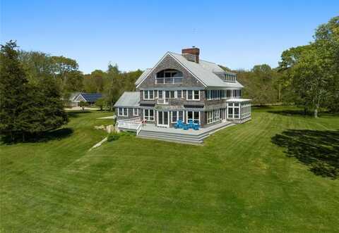 1069 Horseneck Road, Westport, MA 02790