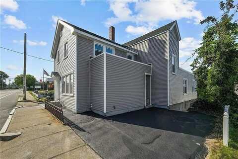 950 Waterman Avenue, East Providence, RI 02914