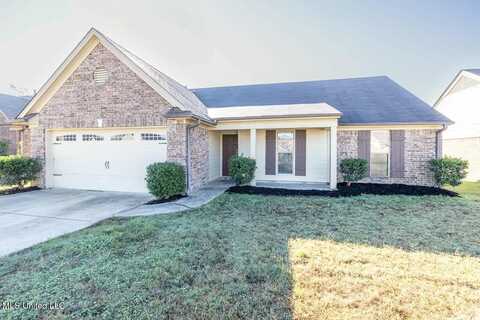 3855 Down River Drive, Southaven, MS 38671