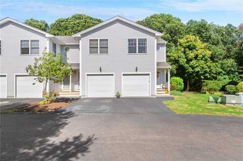 8 Susan Circle, South Kingstown, RI 02879