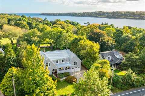 149 Hamilton Avenue, Jamestown, RI 02835