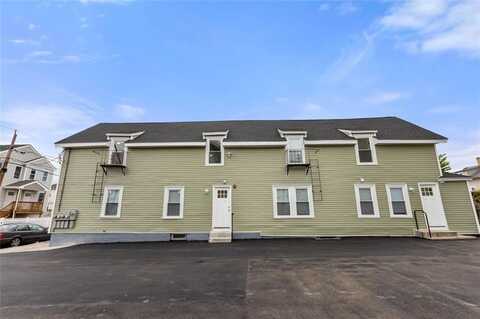 194 Harrison Street, Pawtucket, RI 02860