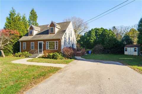 34 Tri-Pond Court, South Kingstown, RI 02879