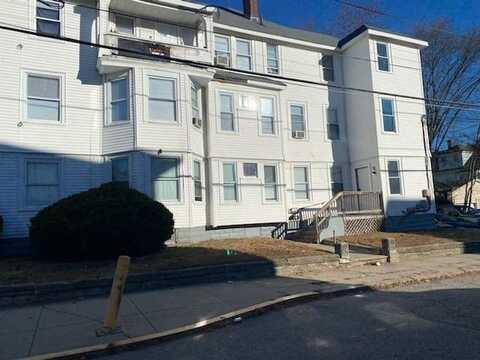 143 Second Avenue, Woonsocket, RI 02895