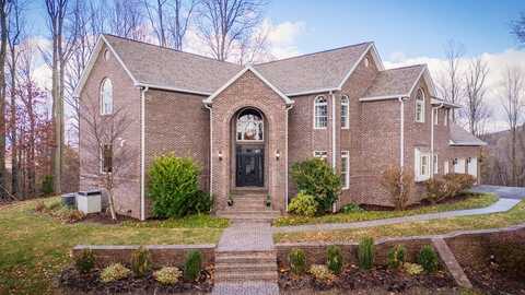 57 Highlands Circle, Lebanon, VA 24266