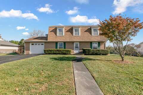 1230 Crest View Drive, Wytheville, VA 24382