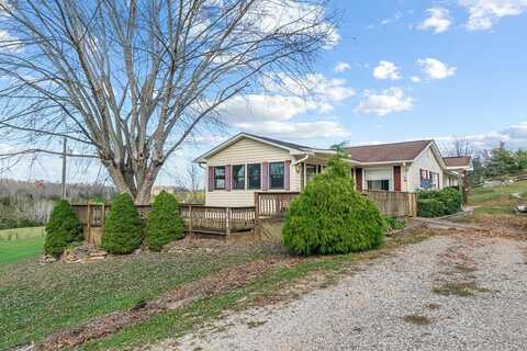 1644 Rickey Road, Max Meadows, VA 24360