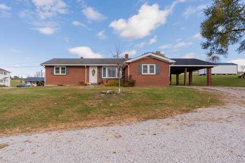 104 Lavender Rd, Max Meadows, VA 24360