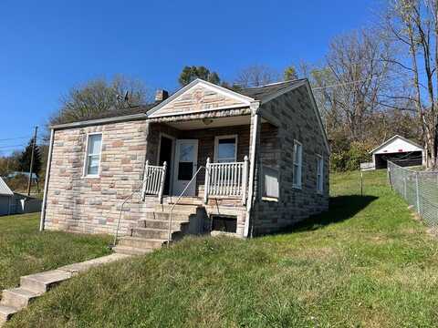 127 Whitley St., North Tazewell, VA 24630