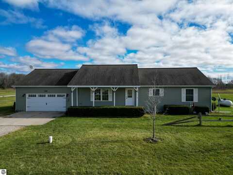 7565 S Wise Road, Shepherd, MI 48883